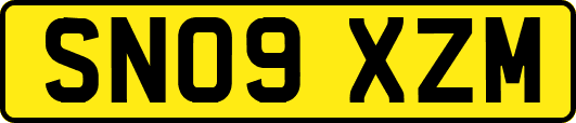 SN09XZM