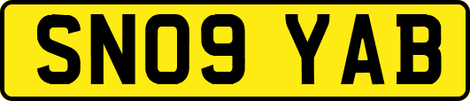 SN09YAB