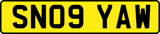 SN09YAW