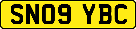 SN09YBC