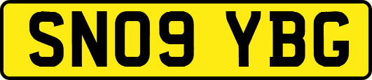 SN09YBG