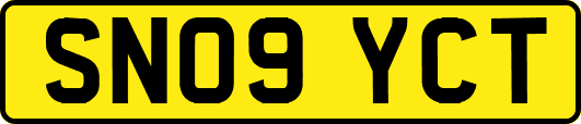 SN09YCT