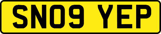 SN09YEP