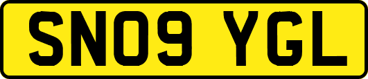 SN09YGL