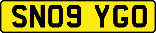 SN09YGO