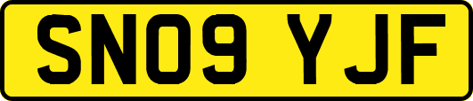SN09YJF