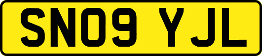 SN09YJL