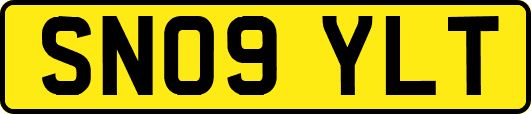 SN09YLT