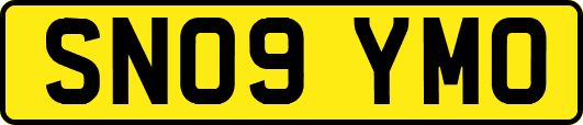 SN09YMO