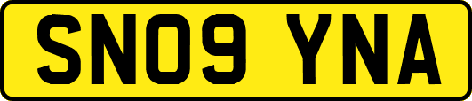 SN09YNA