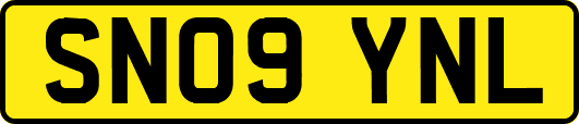 SN09YNL