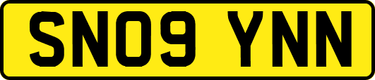 SN09YNN
