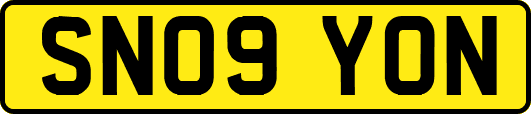 SN09YON
