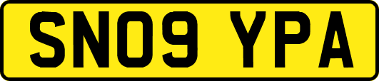 SN09YPA
