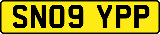 SN09YPP