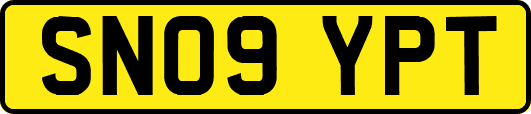 SN09YPT