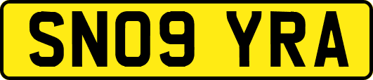 SN09YRA