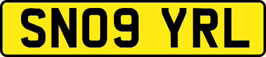 SN09YRL