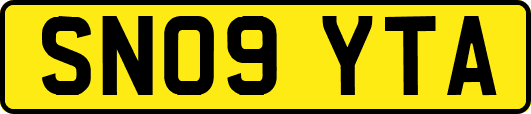 SN09YTA