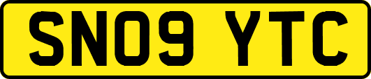 SN09YTC