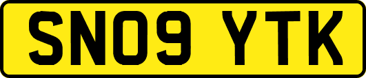 SN09YTK