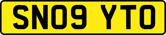 SN09YTO