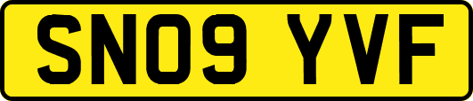 SN09YVF