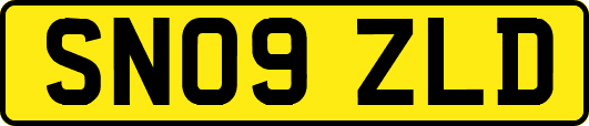 SN09ZLD
