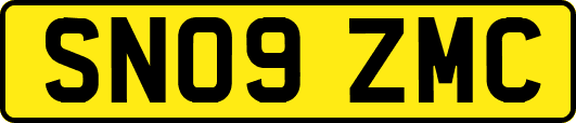 SN09ZMC
