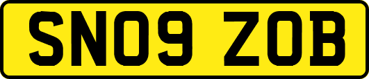 SN09ZOB