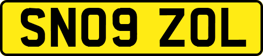 SN09ZOL