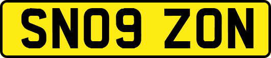 SN09ZON