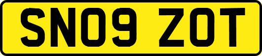 SN09ZOT