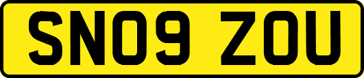 SN09ZOU
