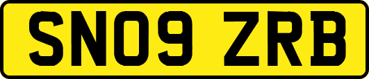 SN09ZRB