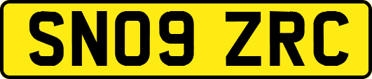 SN09ZRC