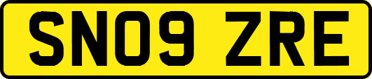 SN09ZRE