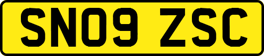 SN09ZSC
