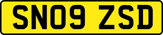 SN09ZSD