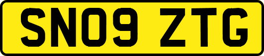 SN09ZTG