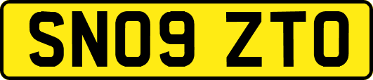 SN09ZTO