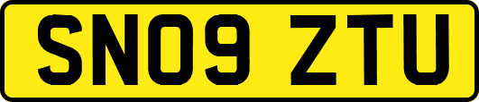 SN09ZTU