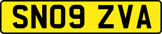 SN09ZVA