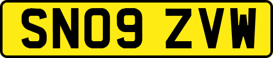 SN09ZVW