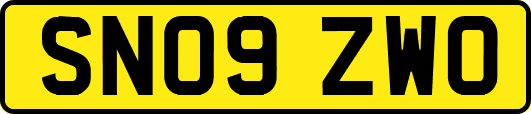 SN09ZWO