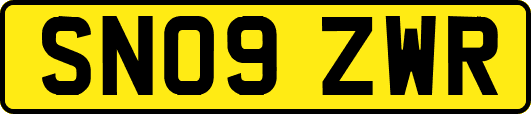 SN09ZWR