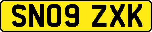 SN09ZXK