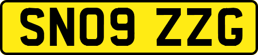 SN09ZZG
