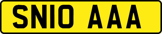 SN10AAA