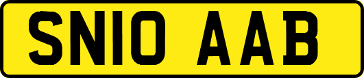 SN10AAB